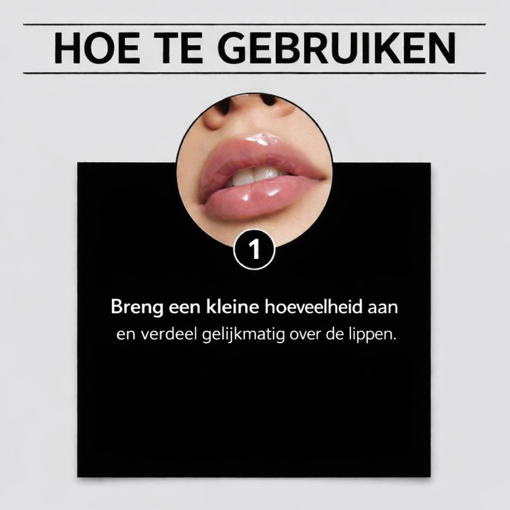 Intense Lip Plump™