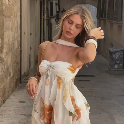 Côte d’Amour jurk