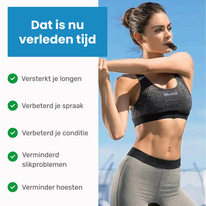 OXYFIT™