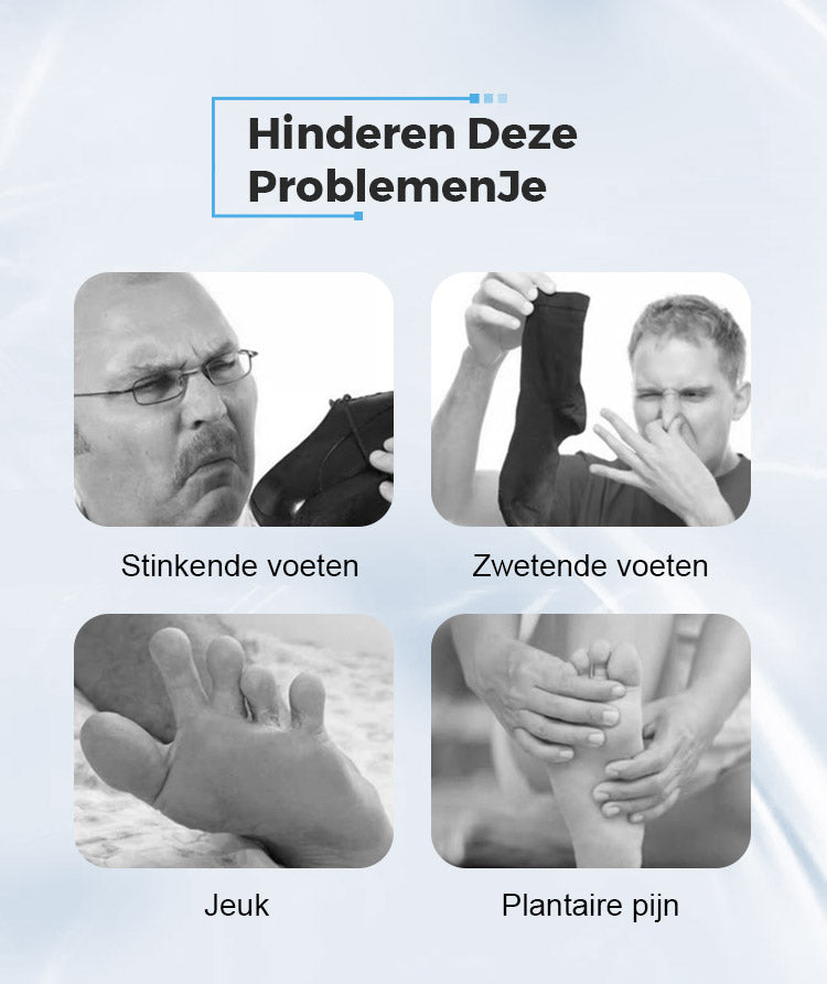 Semelles ORTHOSUPPORT® Cloudy – Soulagez la douleur. Retrouvez votre démarche.