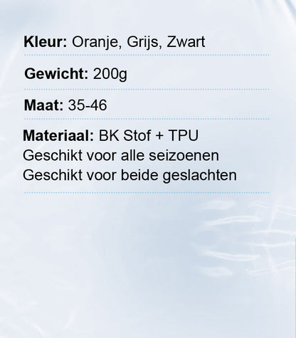 Semelles ORTHOSUPPORT® Cloudy – Soulagez la douleur. Retrouvez votre démarche.