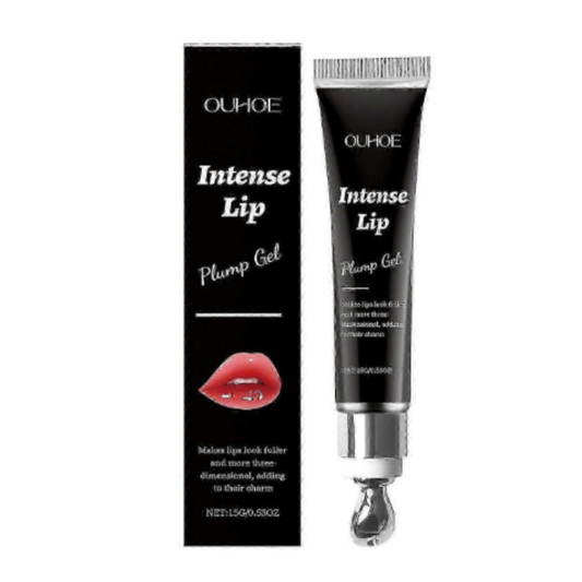 Repulpage intense des lèvres™