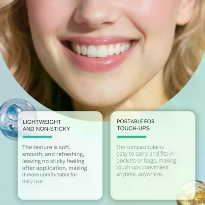 Masque à lèvres soyeux™