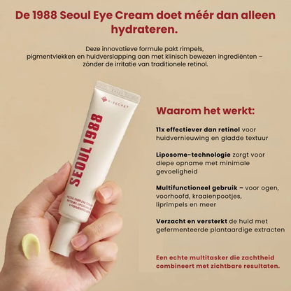 1988 Seoul GlowUp™