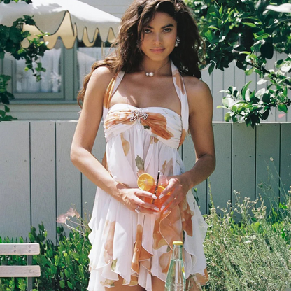 Côte d’Amour jurk