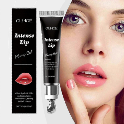 Repulpage intense des lèvres™