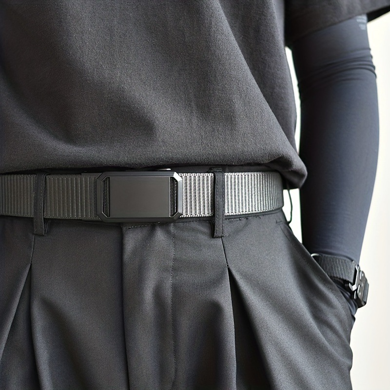 FitLock™ Belt