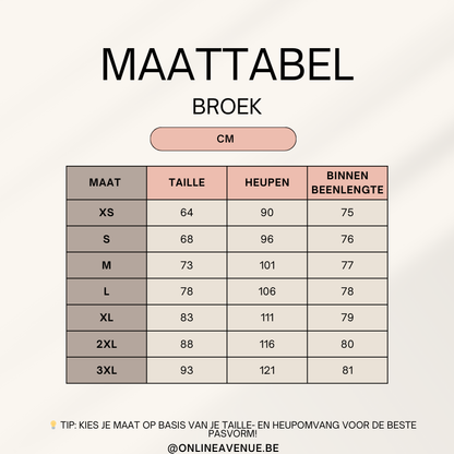 Dames Casual  2-Delige Set