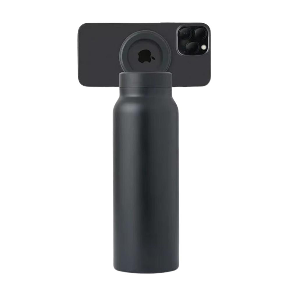 Magnetische Waterfles