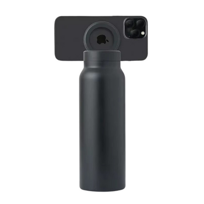 Magnetische Waterfles