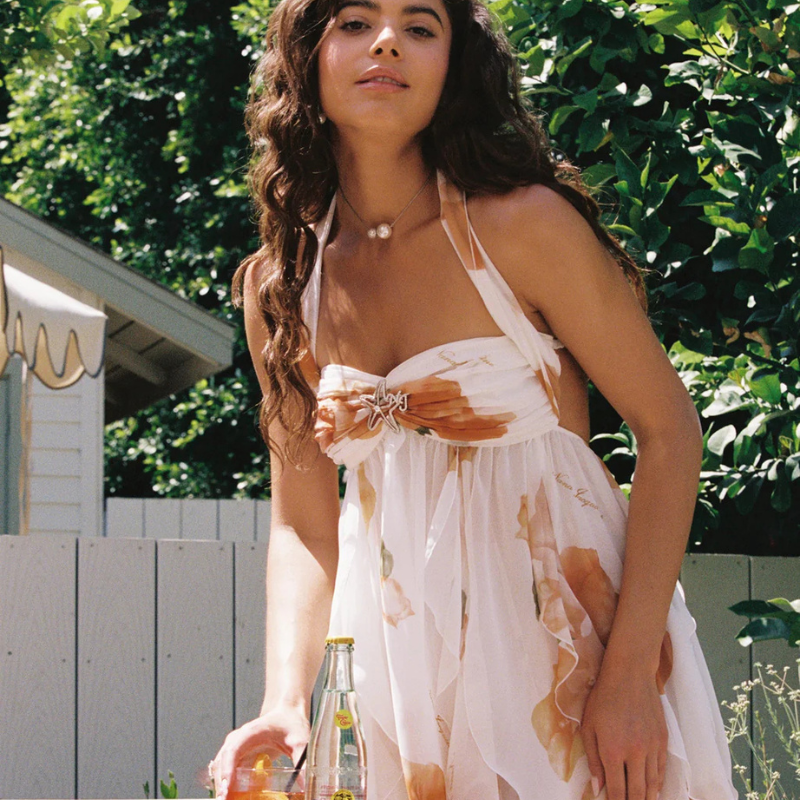 Côte d’Amour jurk