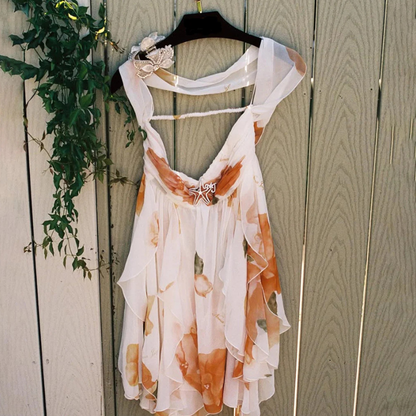 Côte d’Amour jurk