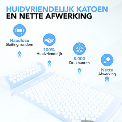 Zenn Spijkermat