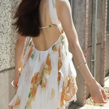 Côte d’Amour jurk