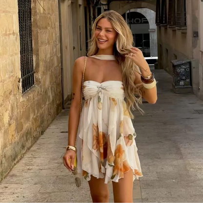 Côte d’Amour jurk