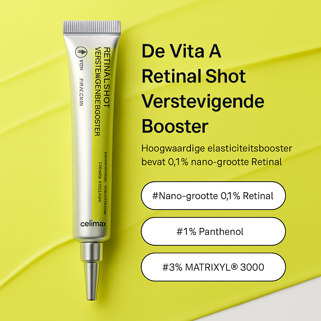 Celimax Retinol Shot Duo™