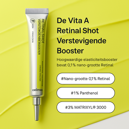 Celimax Retinol Shot Duo™