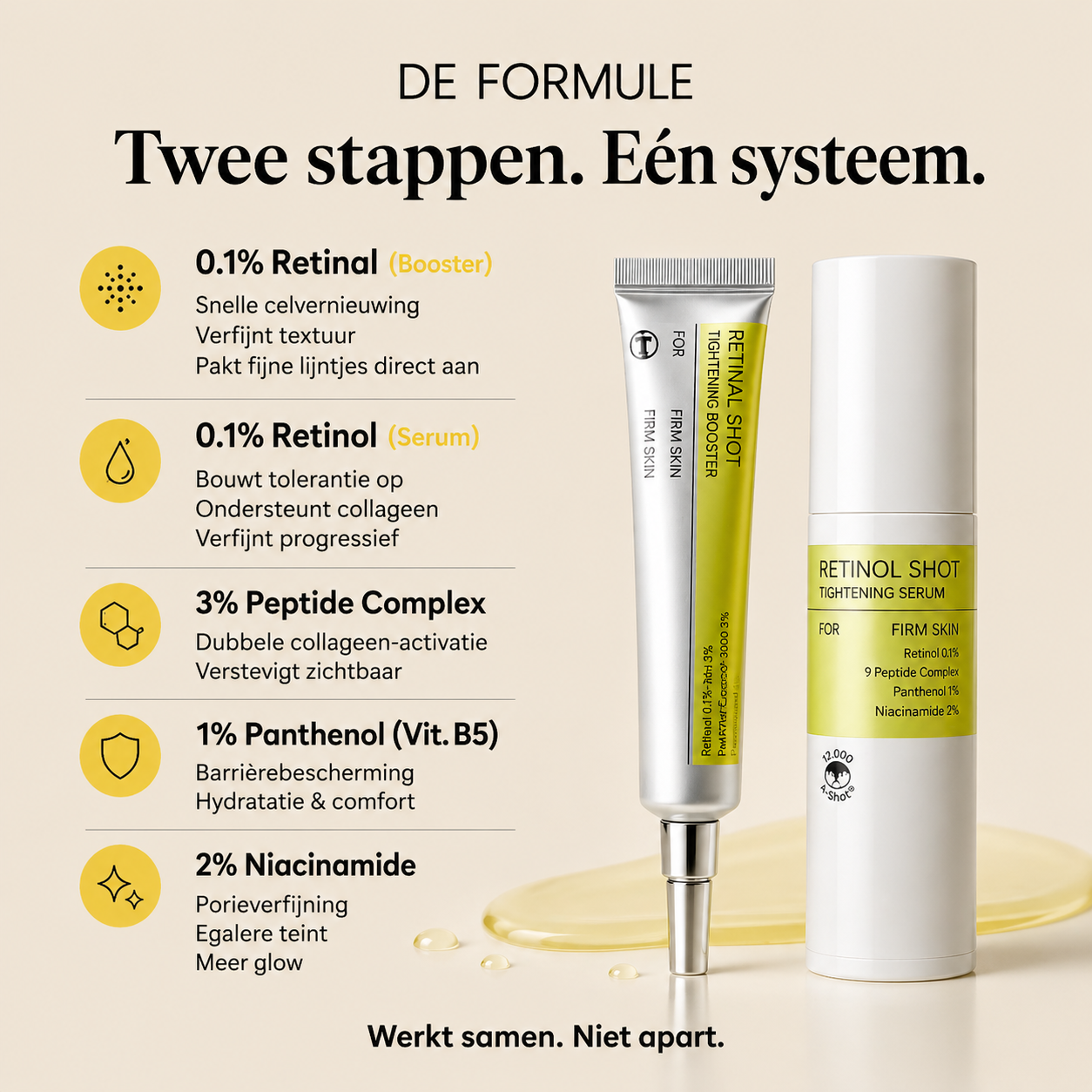 SkinShot Duo™