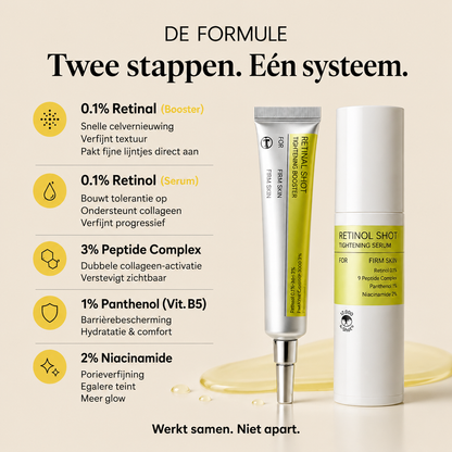 SkinShot Duo™