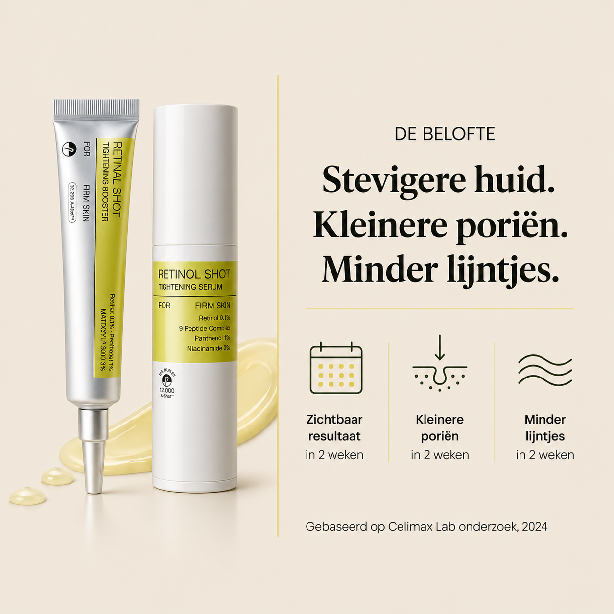 SkinShot Duo™