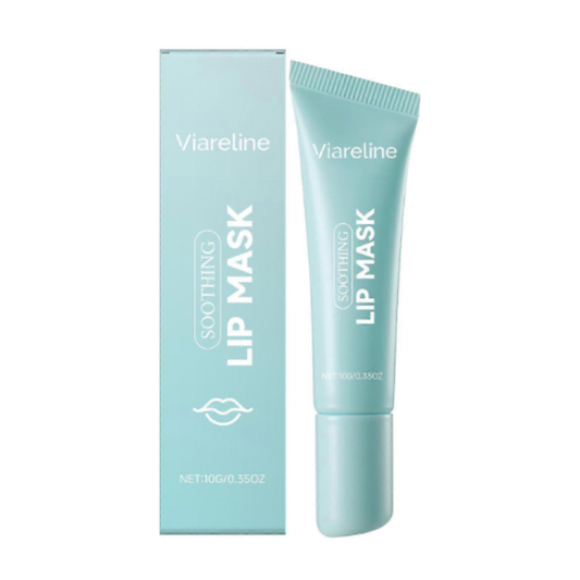 Masque à lèvres soyeux™