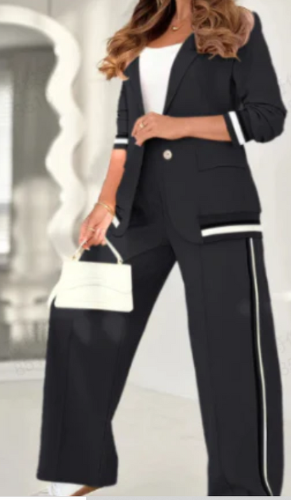 Dames Casual  2-Delige Set