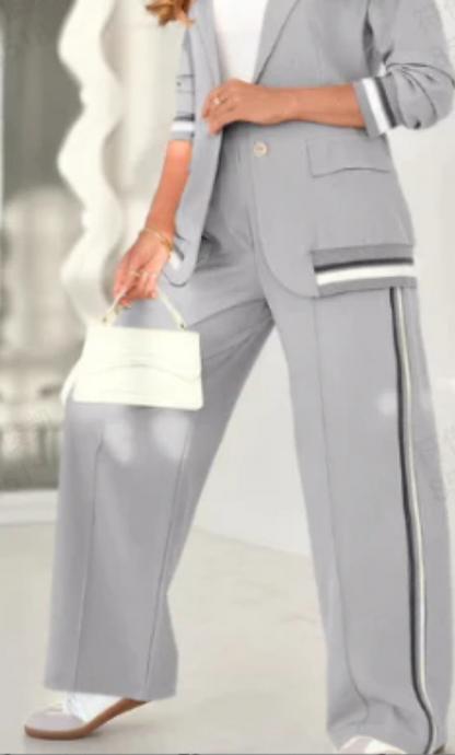 Dames Casual  2-Delige Set