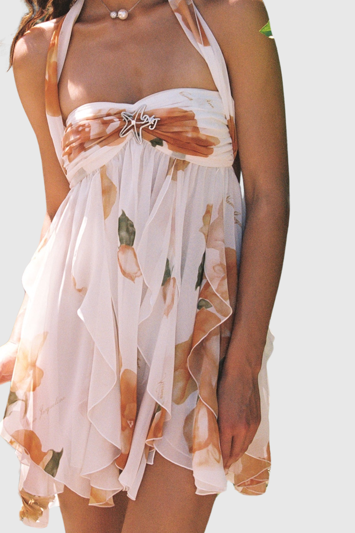 Côte d’Amour jurk