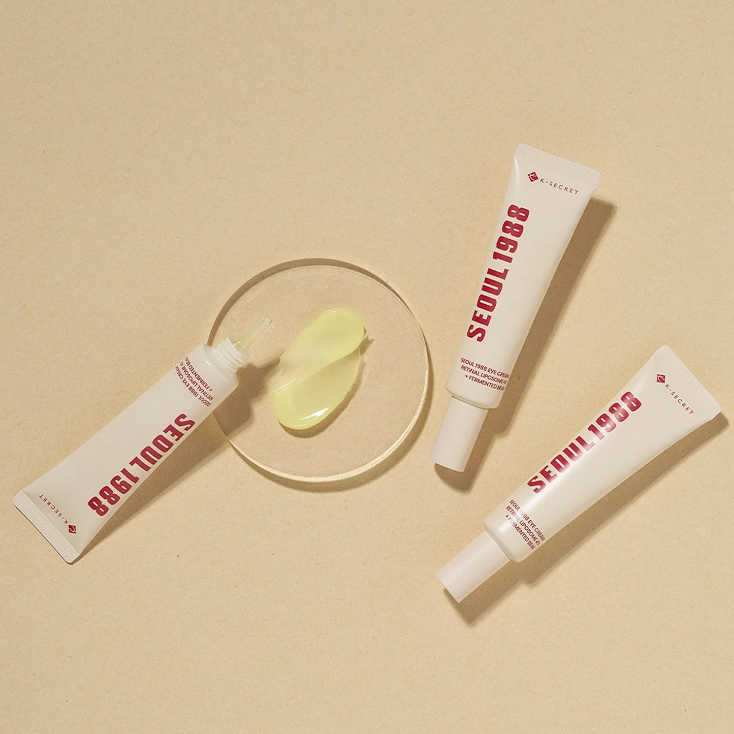 1988 Seoul GlowUp™