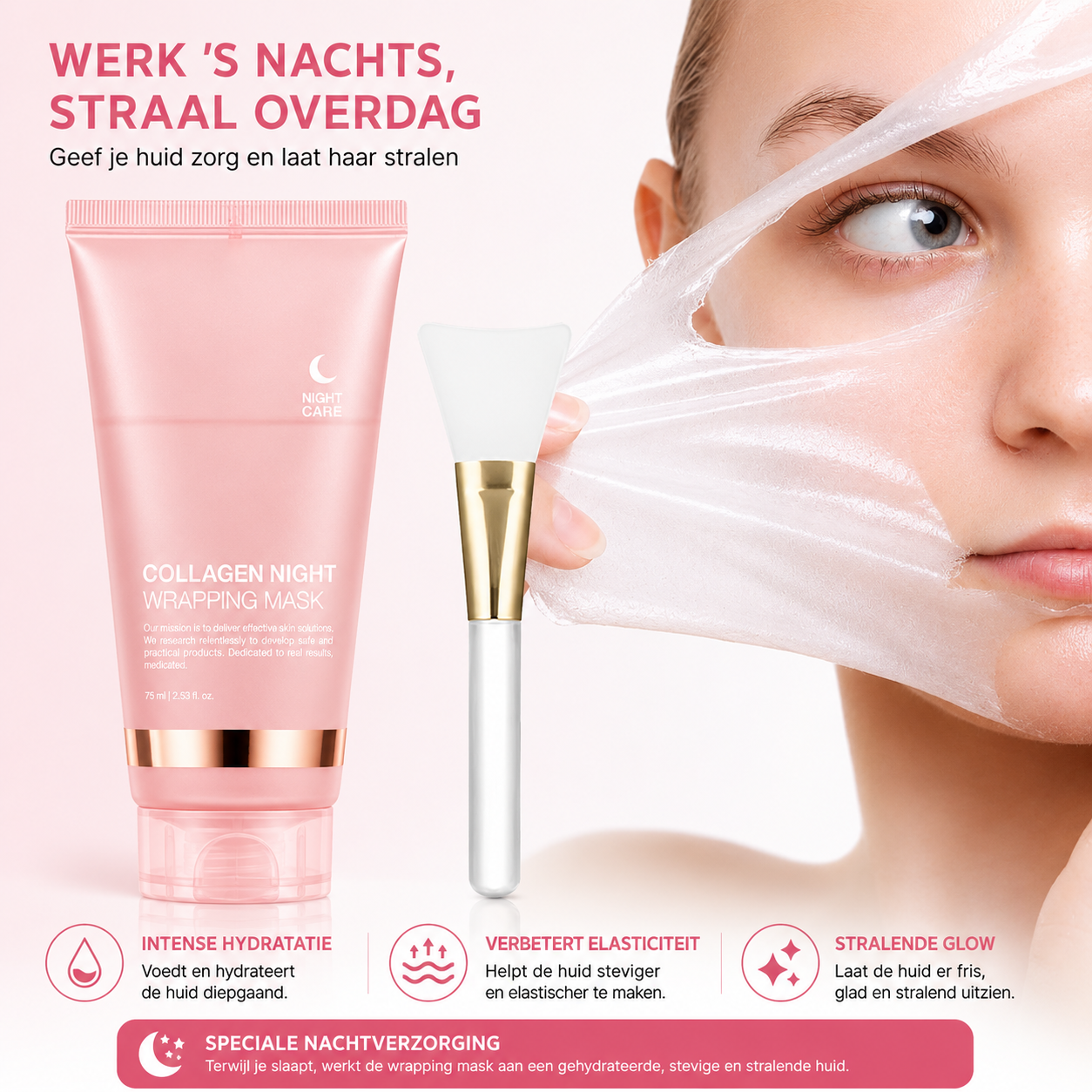 K-Glow Night Repair