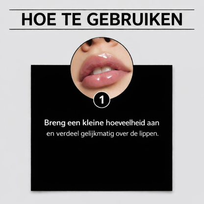 Repulpage intense des lèvres™