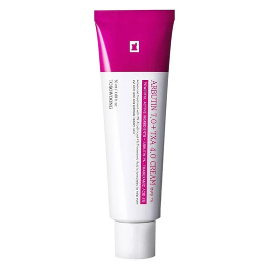 LumiFade™ Dark Spot Correcting Cream