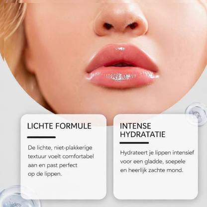 Repulpage intense des lèvres™