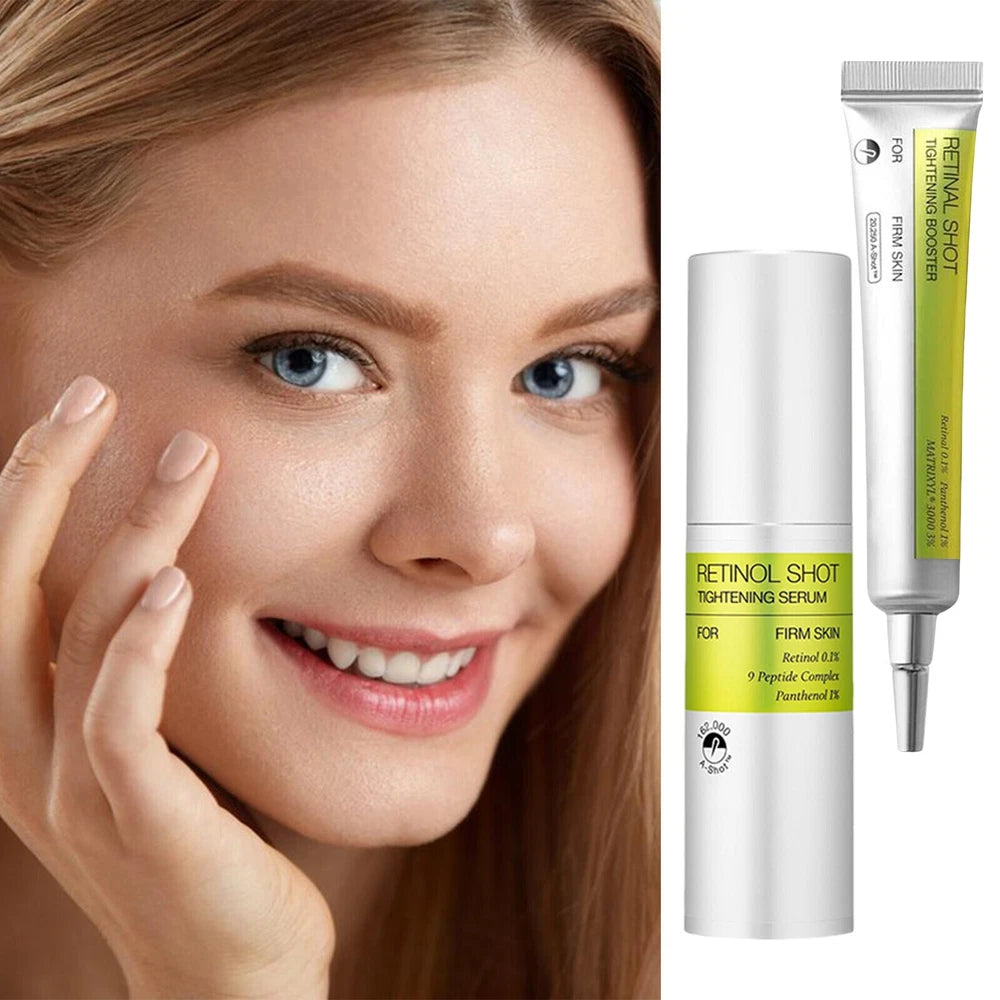 Celimax Retinol Shot Duo™