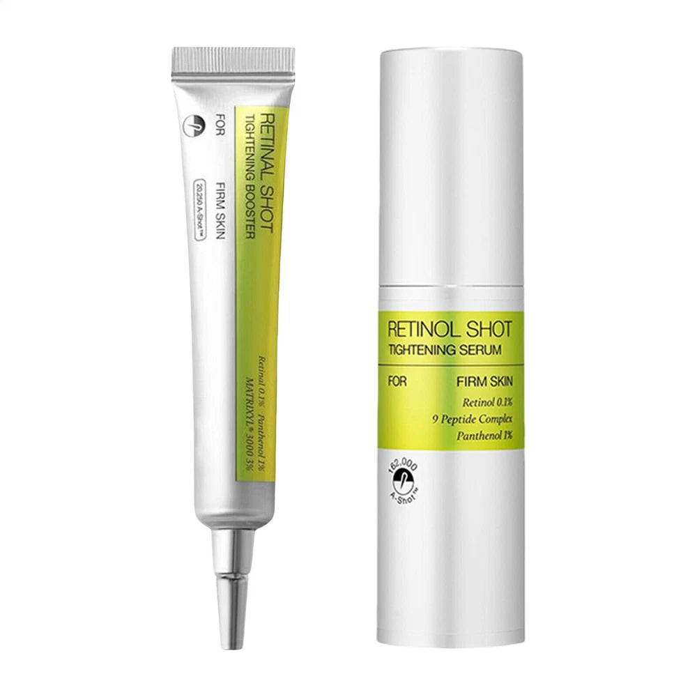 Celimax Retinol Shot Duo™