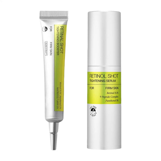 Celimax Retinol Shot Duo™