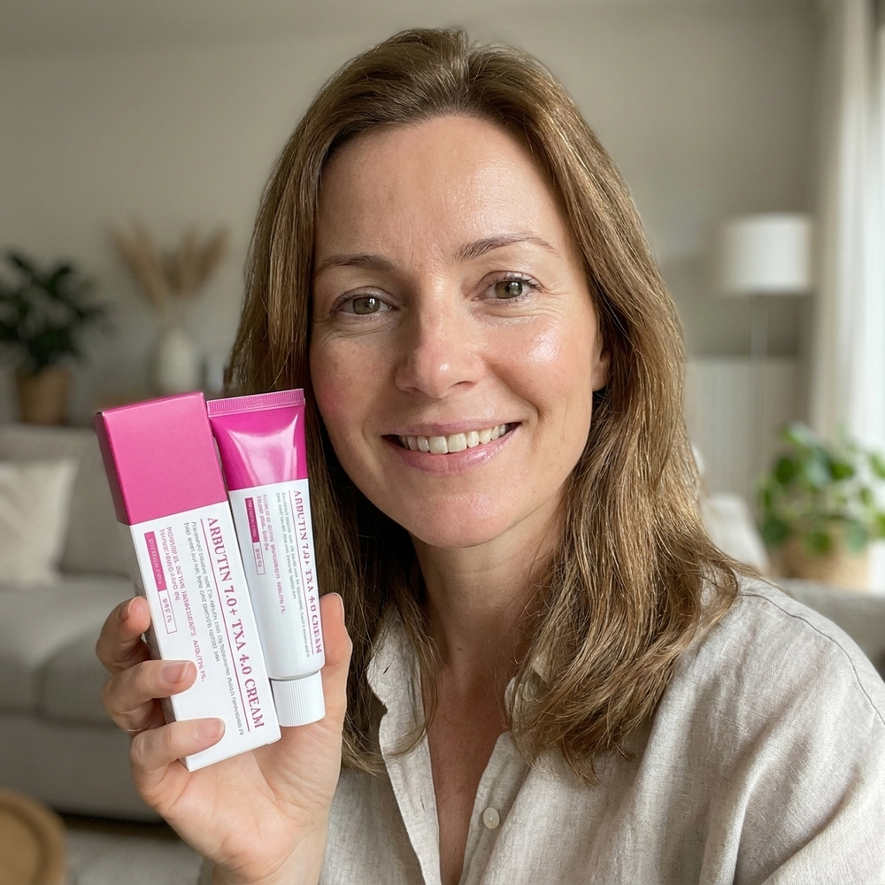 <p>Meer dan 2.000 vrouwen ontdekten LumiFade™</p>