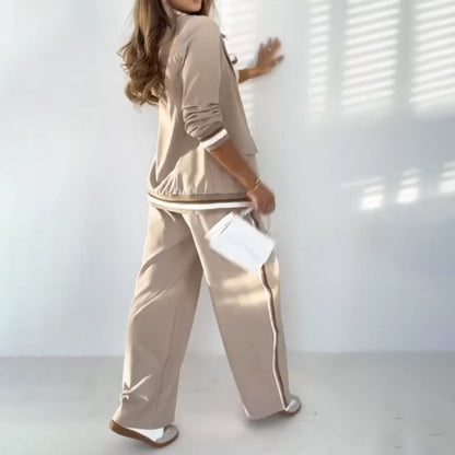 Dames Casual  2-Delige Set